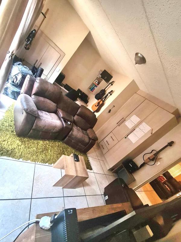 2 Bedroom Property for Sale in Die Bult North West